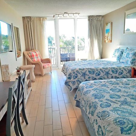Lovely Sandestin Resort Studio With Balcony And Sunset View מראה חיצוני תמונה