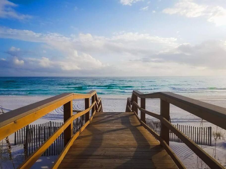 Lovely Sandestin Resort Studio With Balcony And Sunset View מראה חיצוני תמונה