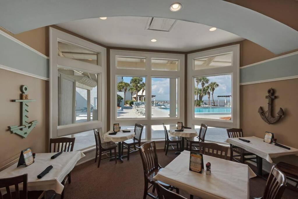 Lovely Sandestin Resort Studio With Balcony And Sunset View מראה חיצוני תמונה