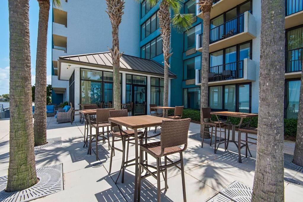 Lovely Sandestin Resort Studio With Balcony And Sunset View מראה חיצוני תמונה