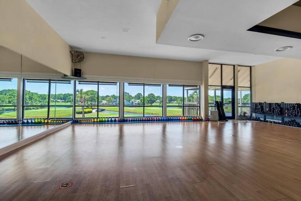 Lovely Sandestin Resort Studio With Balcony And Sunset View מראה חיצוני תמונה