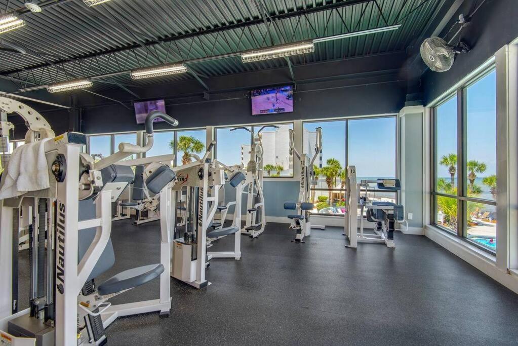 Lovely Sandestin Resort Studio With Balcony And Sunset View מראה חיצוני תמונה
