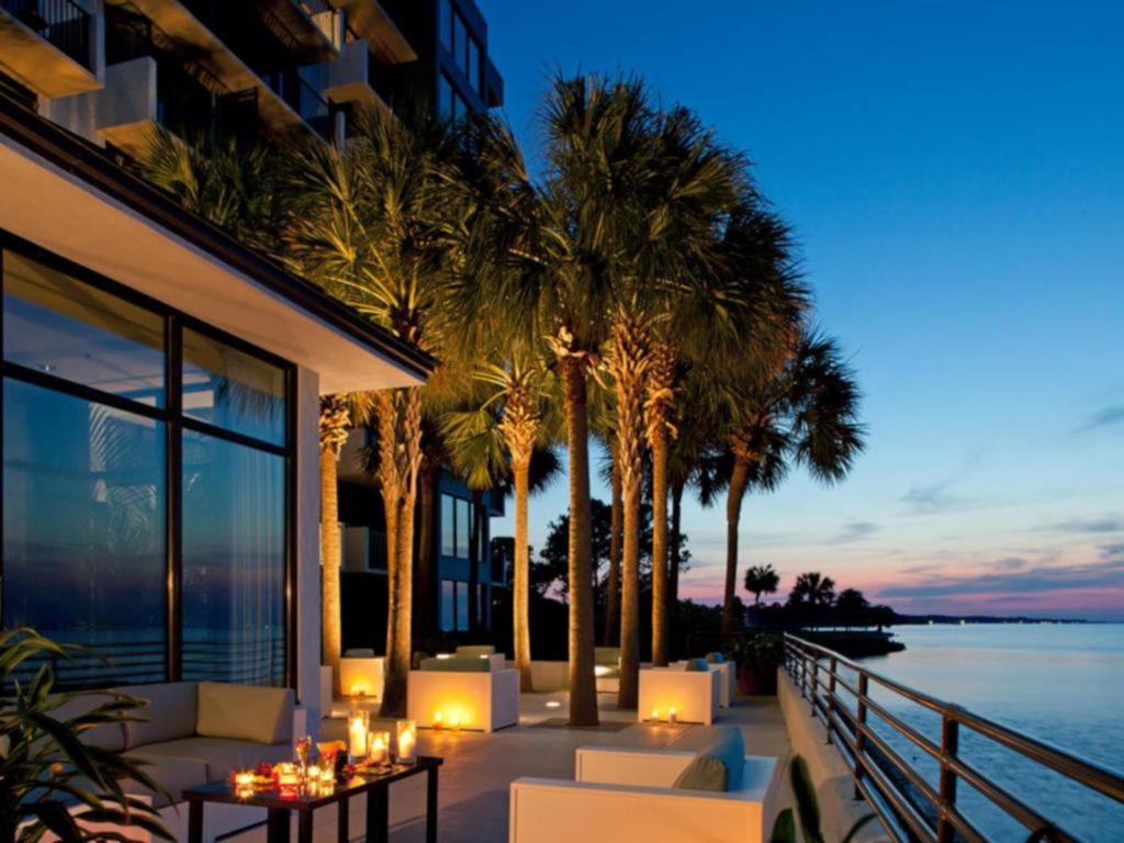 Lovely Sandestin Resort Studio With Balcony And Sunset View מראה חיצוני תמונה