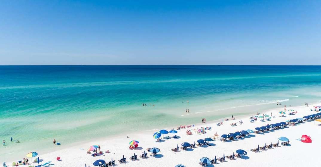 Lovely Sandestin Resort Studio With Balcony And Sunset View מראה חיצוני תמונה
