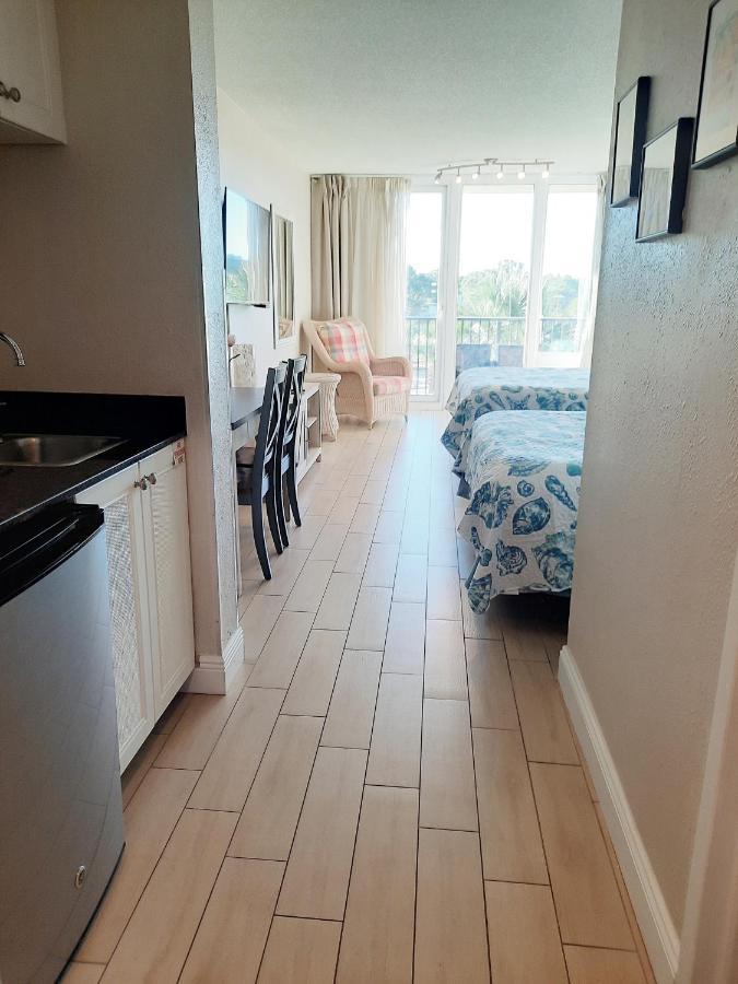Lovely Sandestin Resort Studio With Balcony And Sunset View מראה חיצוני תמונה