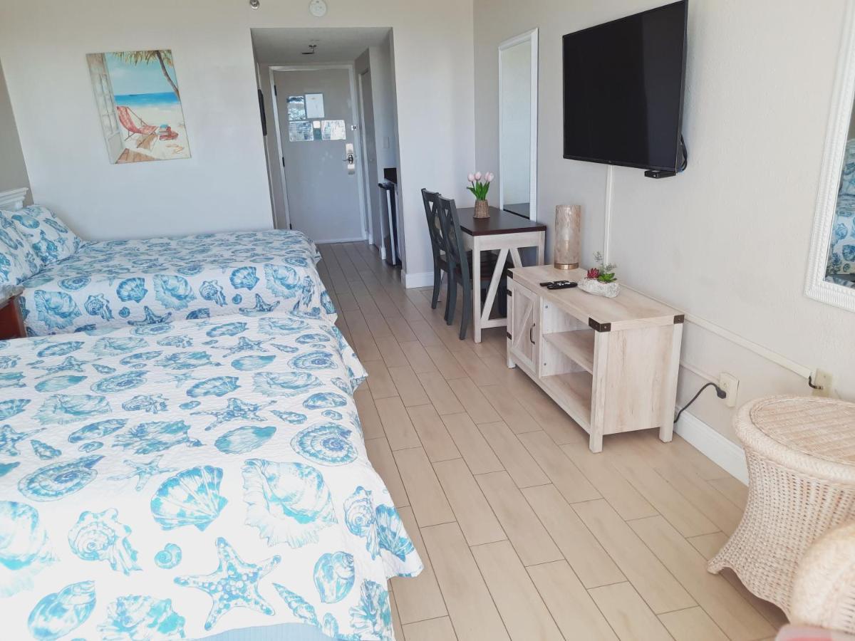 Lovely Sandestin Resort Studio With Balcony And Sunset View מראה חיצוני תמונה