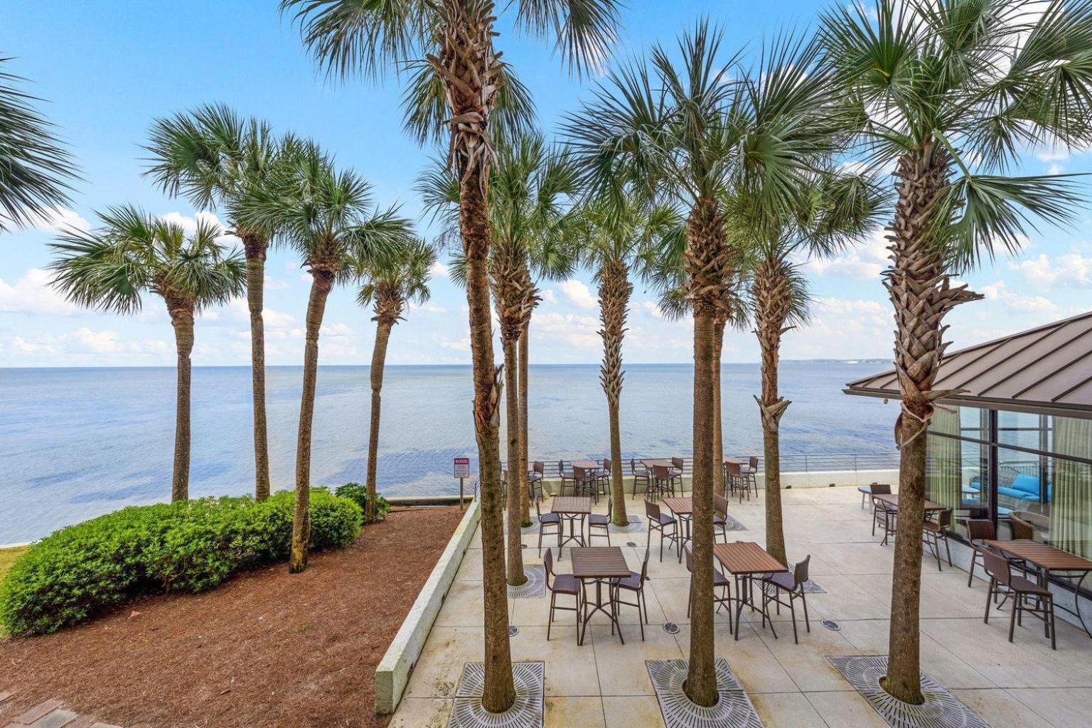 Lovely Sandestin Resort Studio With Balcony And Sunset View מראה חיצוני תמונה