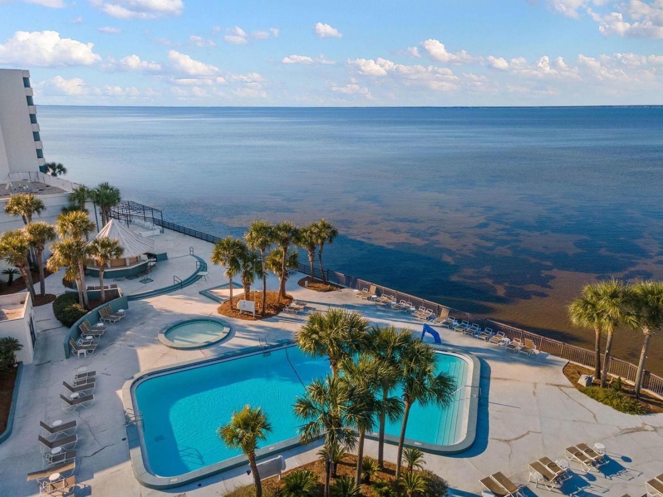 Lovely Sandestin Resort Studio With Balcony And Sunset View מראה חיצוני תמונה