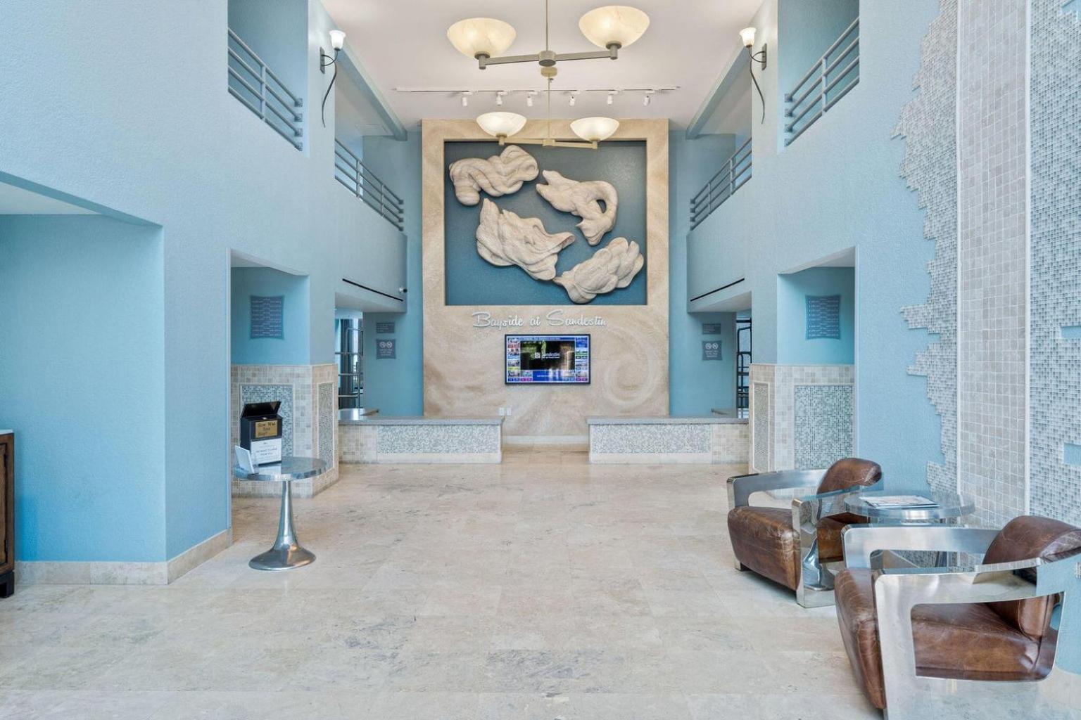 Lovely Sandestin Resort Studio With Balcony And Sunset View מראה חיצוני תמונה