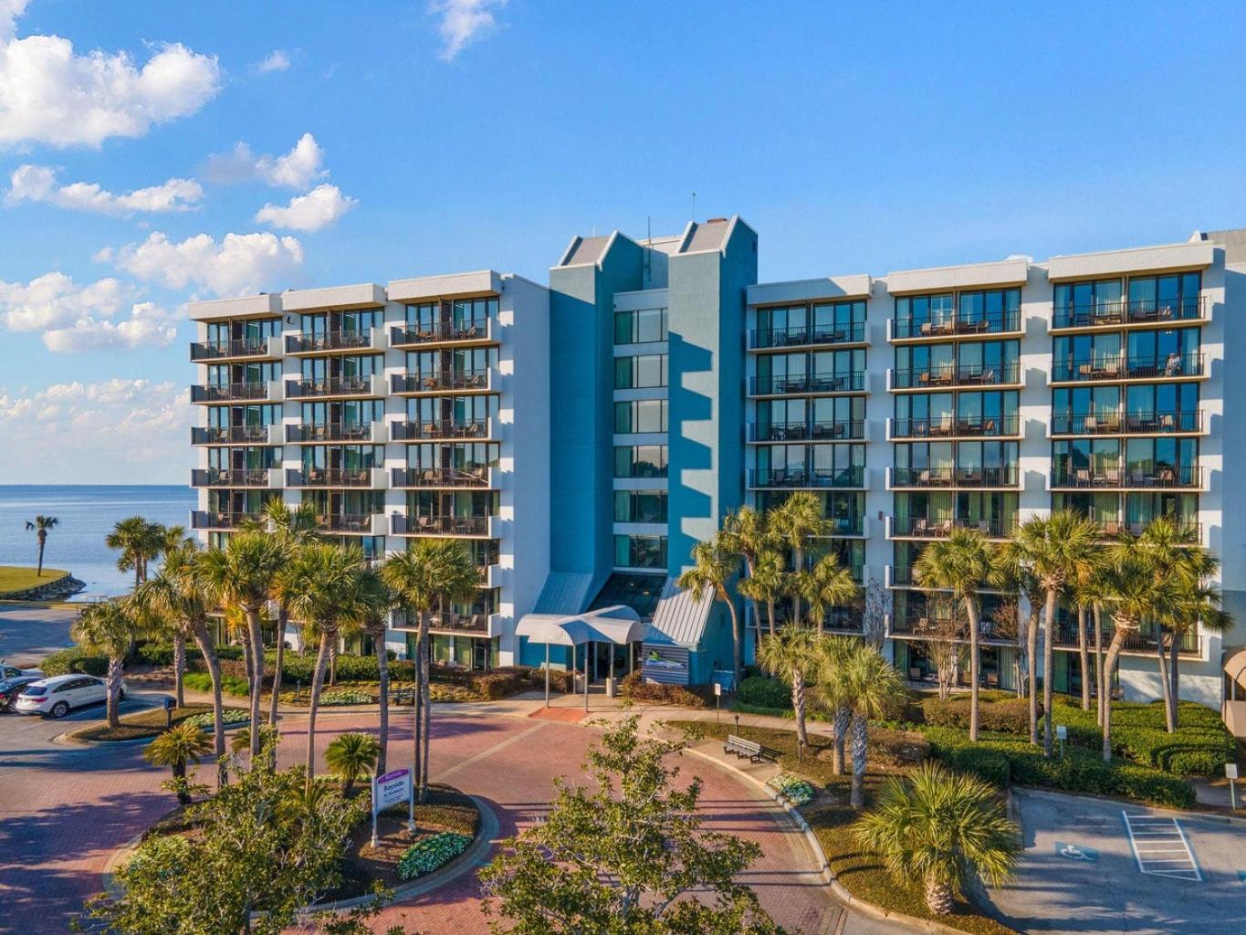Lovely Sandestin Resort Studio With Balcony And Sunset View מראה חיצוני תמונה